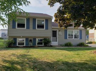 1445 E 34th St, Erie, PA 16504