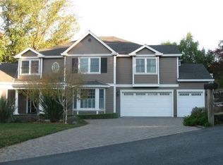 1189 Almaden Oaks Ln, San Jose, CA 95120