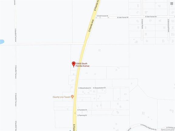4th image of 12600 S Florida Ave
