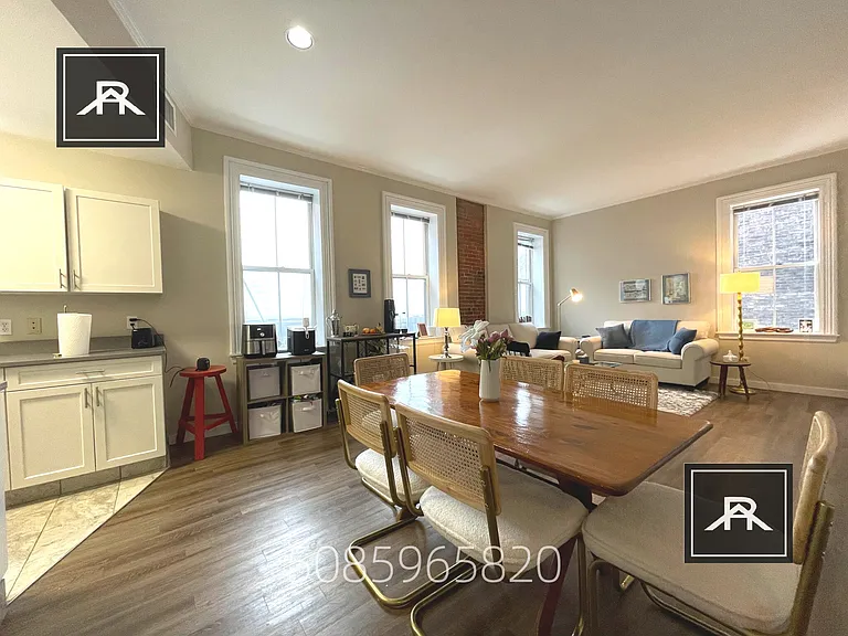 6 Davis Ave #2C — Photo 4