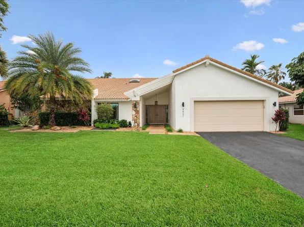 9931 NW 11th Street, Plantation, FL 33322