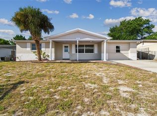 7535 Christina Ln, Port Richey, FL 34668