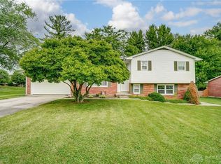 4260 Rose Marie Rd, Franklin, OH 45005