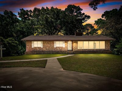 3109 Darrah Lane, Rocky Mount, NC, 27804