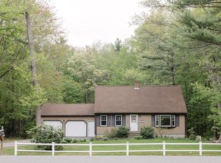 121 Glenwood Rd, Wells, ME 04090