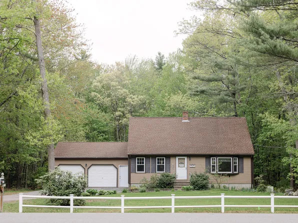 121 Glenwood Road, Wells, ME 04090