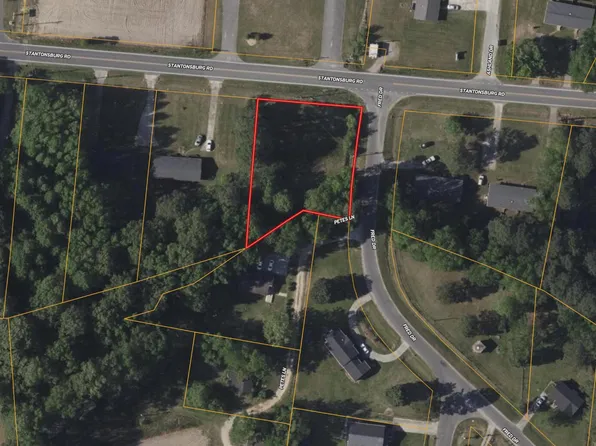 4669 Stantonsburg Road, Greenville, NC 27834