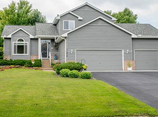 11936 Kenyon St NE, Blaine, MN 55449