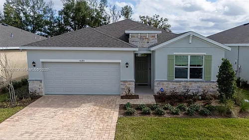 4195 NW 48th Terrace Road Ocala #34482 Photo 1