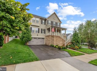 17883 Sugarberry Rd, Dumfries, VA 22026