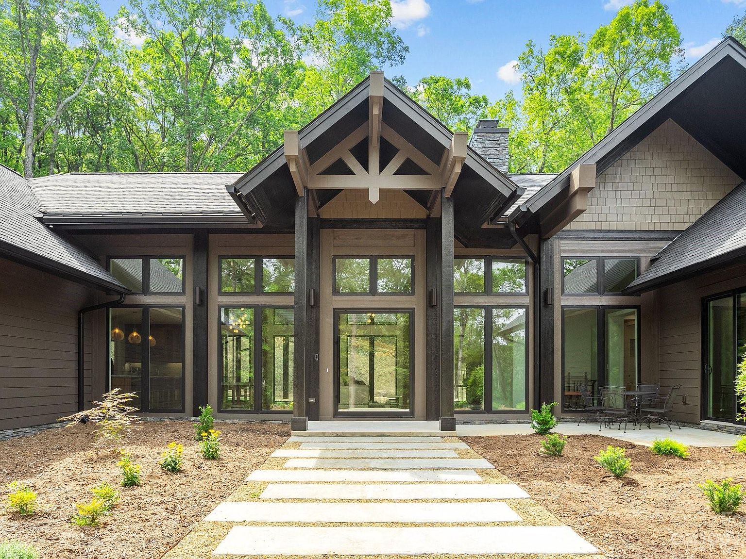 1301 Rocky Cove Ln, Denton, NC 27239 Zillow