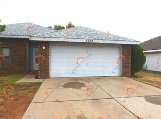 3005 Holmberg Dr, Clovis, NM 88101