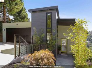 33 Bay Forest Ct, Oakland, CA 94611