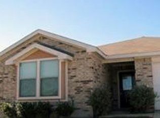 1617 Emily Ln, Seagoville, TX 75159