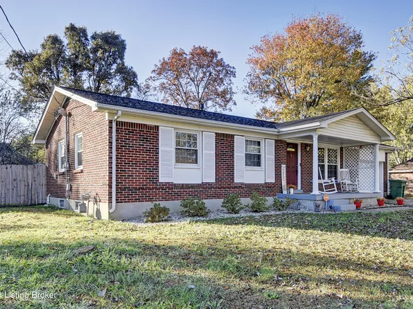 676 Pearman Ave, Radcliff, KY 40160