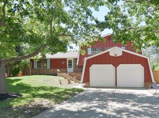 11598 E Wesley Ave, Aurora, CO 80014