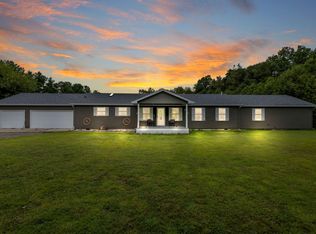 10380 N 1100 W, Demotte, IN 46310