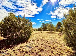 4817 Sawmill Rd, Show Low, AZ 85923