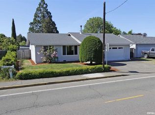 226 Walker Rd, Lebanon, OR 97355