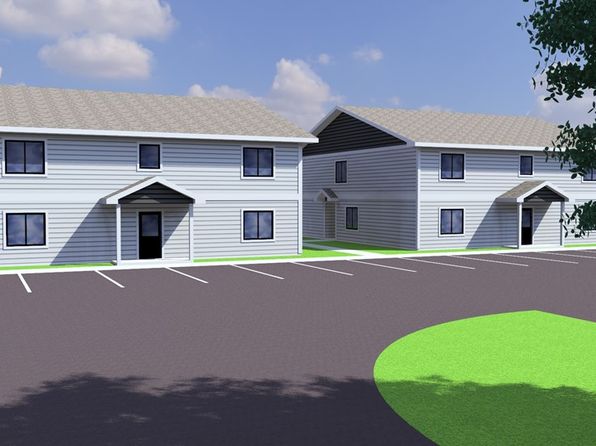 1361 N 14th Ave #302, Sturgeon Bay, WI 54235