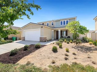 1625 Sinton Ct, Beaumont, CA 92223