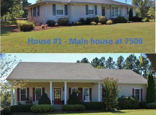 7508 King Rd, Fairview, TN 37062