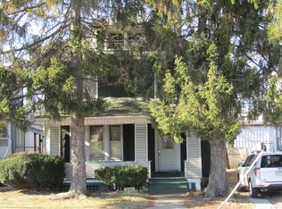 205 Welles St, Forty Fort, PA 18704