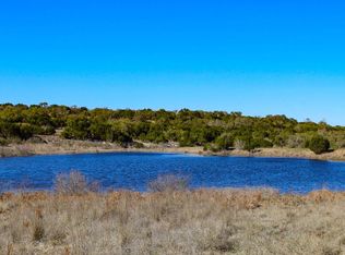 0 Hidden Hills Ranch Rd, Center Pt, TX 78010