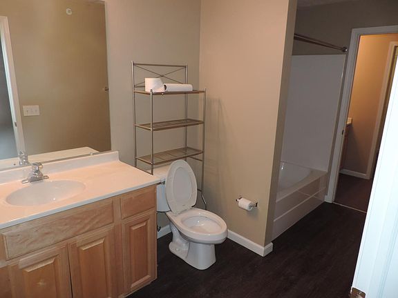 Bathroom #2