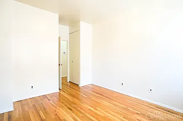 Rented by City Connections Realty