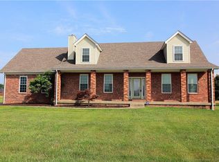 2903 Stony Mill Ct, Charlestown, IN 47111