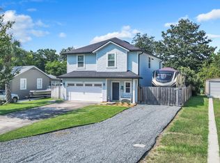 1197 4th Ave N, Jacksonville Beach, FL 32250