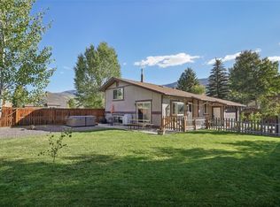 142 Woodchuck Ct, Silverthorne, CO 80498