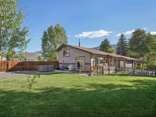 142 Woodchuck Ct, Silverthorne, CO 80498