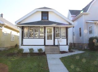 1204 S 58th St, Milwaukee, WI 53214