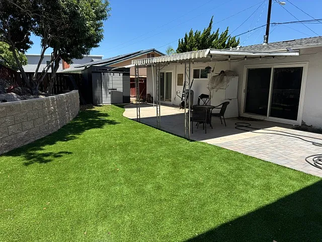 3 bed, 1350 sqft, $1,200 — Photo 2