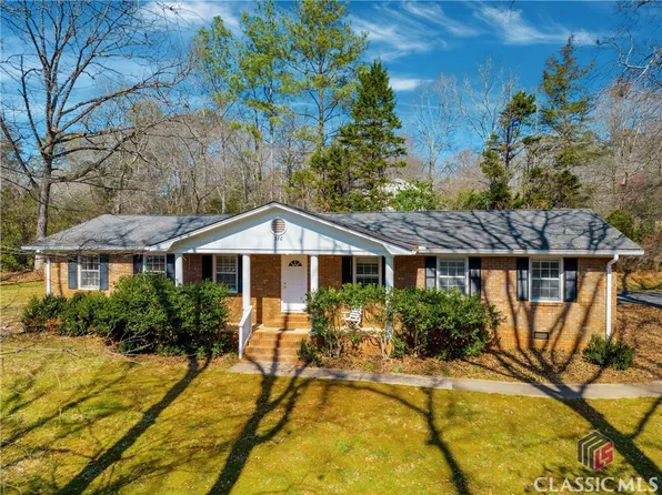 310 Hancock Lane, Athens, GA 30605