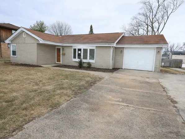 6837 W 113th St, Worth, IL 60482