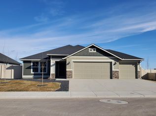 5446 N Maplestone Ave, Meridian, ID 83646