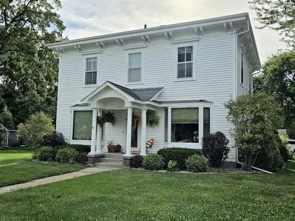 501 6th Ave SW, Independence, IA 50644