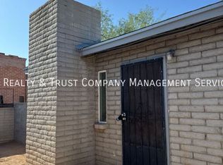 1279 N Walnut Blvd, Tucson, AZ 85712