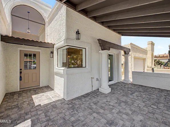 2322 S ROGERS -- #62, Mesa, AZ 85202