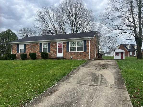 101 Miles Dr, Lancaster, KY 40444
