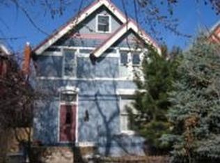 363 S Bannock St, Denver, CO 80223