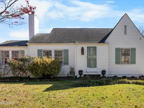 3822 Keowee Ave, Knoxville, TN 37919