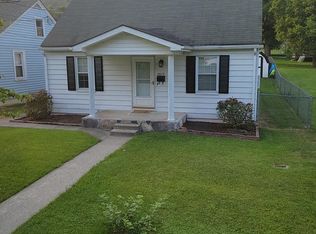 2014 Tazewell Ave, Bluefield, VA 24605