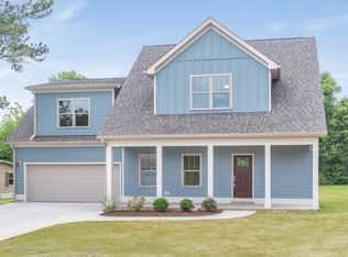 8521 Morin Rd, Chattanooga, TN 37421