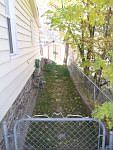 side yard