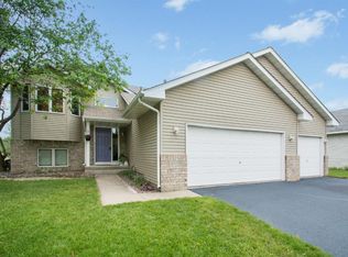 8901 Trinity Gdns, Minneapolis, MN 55443