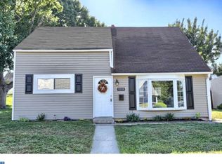 5119 Wilshire Rd, Temple, PA 19560